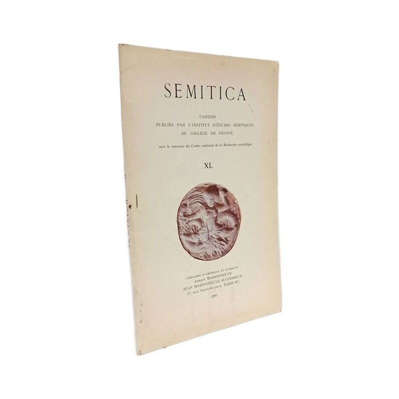 Hippolyte de Rome traité de l'antéchrist traduit de l'éthiopien...