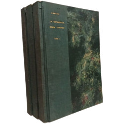 Le Testamentum Domini Ethiopien - édition critique --- texte...