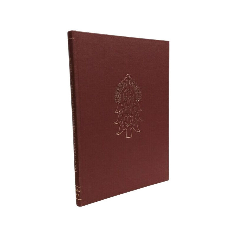 Hiob Ludolfs "Theologia Aethiopica" (Äthiopistische Forschungen)
