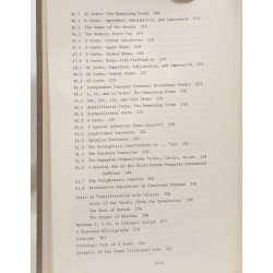 Introduction to Classical Ethiopic (GE'EZ) - harvard semitic...