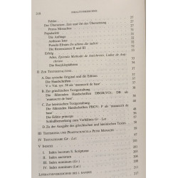 Die Apokalypse Des Pseudo-methodius Die Altesten Griechischen Und...