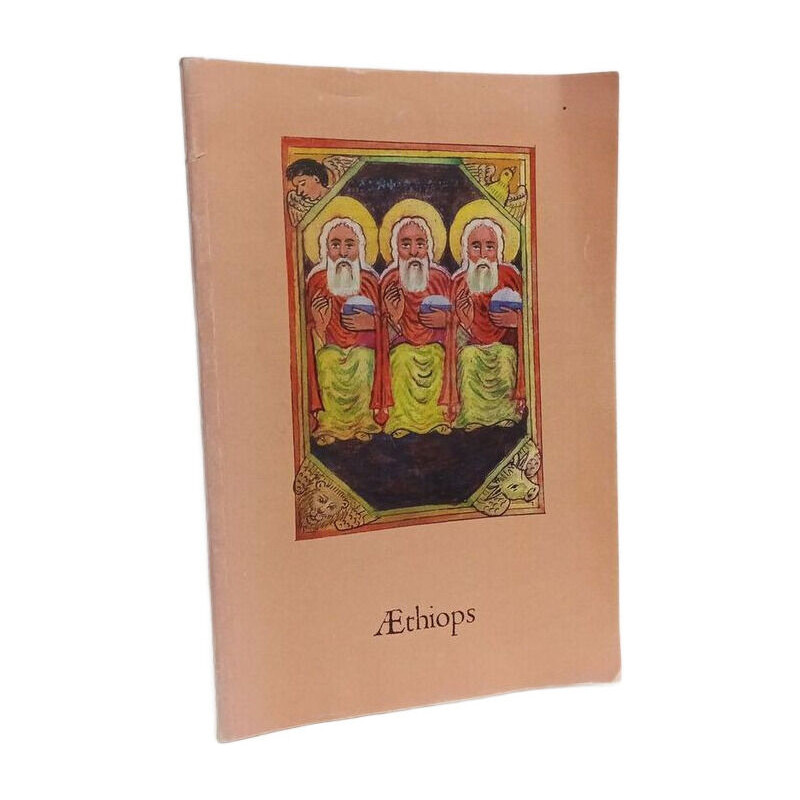 Æthiops - smitskamp oriental antiquarium catalogue n°617