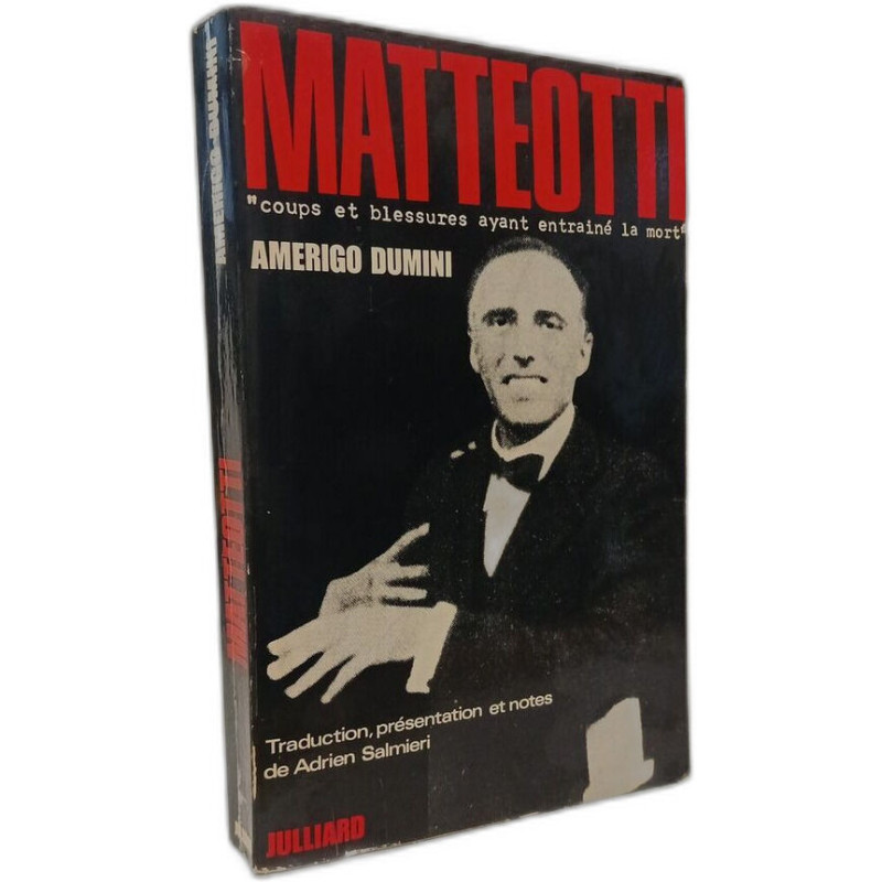 Matteotti