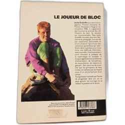 Le joueur de blocs