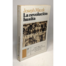 La revolución husita (Historia de los movimientos sociales)