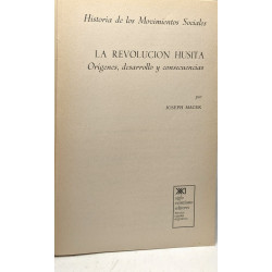 La revolución husita (Historia de los movimientos sociales)