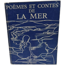 Poèmes et contes de la mer