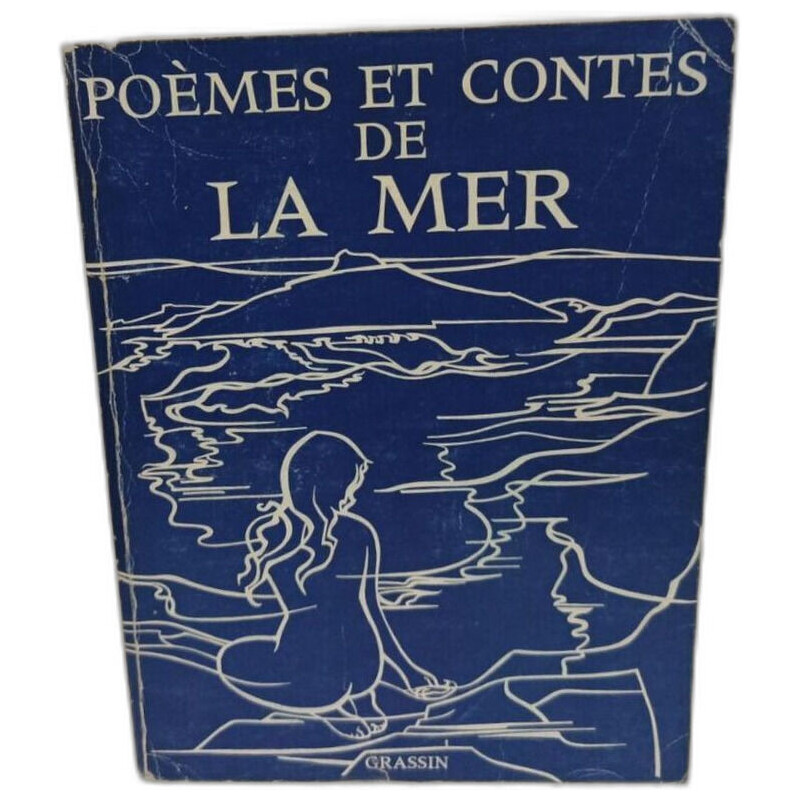 Poèmes et contes de la mer