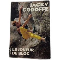 Le joueur de blocs
