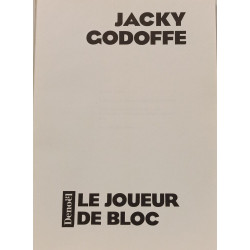 Le joueur de blocs