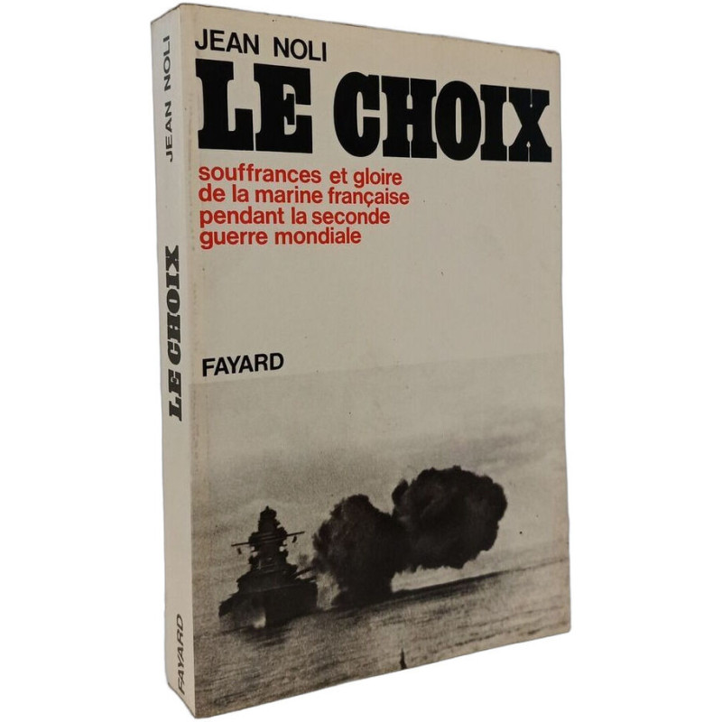 Le Choix