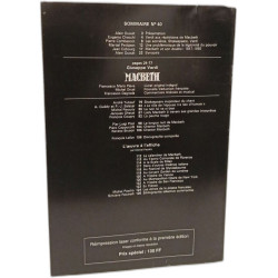 Verdi Macbeth N° 40