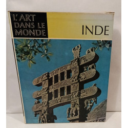 L'art dans le monde:Inde