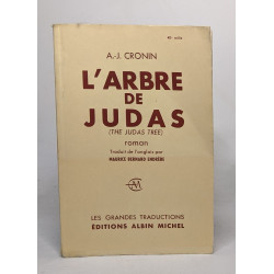L'arbre de Judas