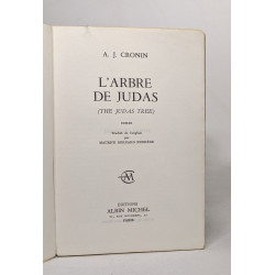 L'arbre de Judas