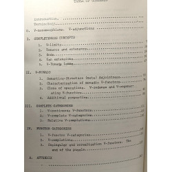 Lecture notes in Mathematics 145 - Kan Extensions in Enriched...
