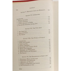 Jews in the World of the Renaissance