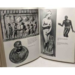 The Ancient World - Manners and Morals
