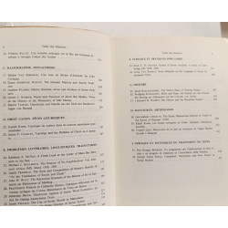 V symposium syriacum 1988 - Orientalia christiana analecta 236