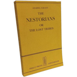 The Nestorians or the lost tribes : containing evidence of their...