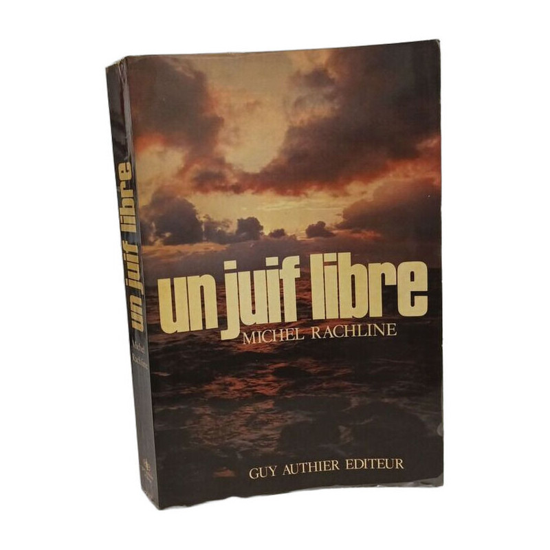 Un juif libre