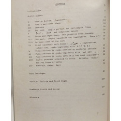 First Studies in Syriac - University semitics study aids 6