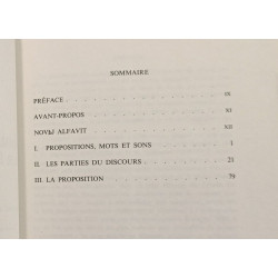 Grammaire néo-syriaque pour écoles d'adultes (dialecte d'Urmia)