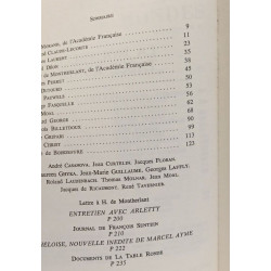 La Nouvelle Table Ronde - N°2