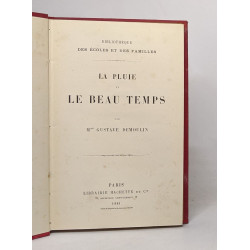 La pluie et le beau temps