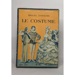 Le costume