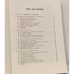 Les Mathématiques amusantes et sérieuses