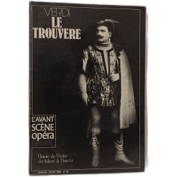 Le Trouvère no.60