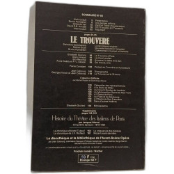 Le Trouvère no.60