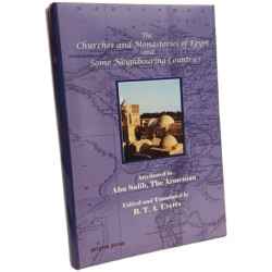 The Churches and Monasteries of Egypt and Some Neighbouring Countries