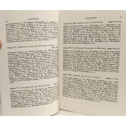 The Greeks in Bactria and India (Cambridge Library Collection -...