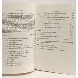 The Greeks in Bactria and India (Cambridge Library Collection -...
