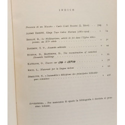 Rassegna di studi etiopici