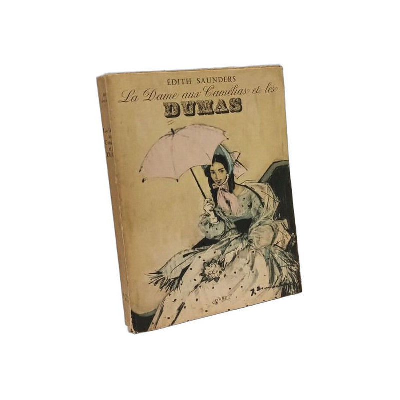 La Dame aux Camélias et les Dumas