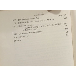 The Prester John of the Indies - VOLUME I + VOLUME II