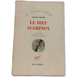Le Dieu Scorpion