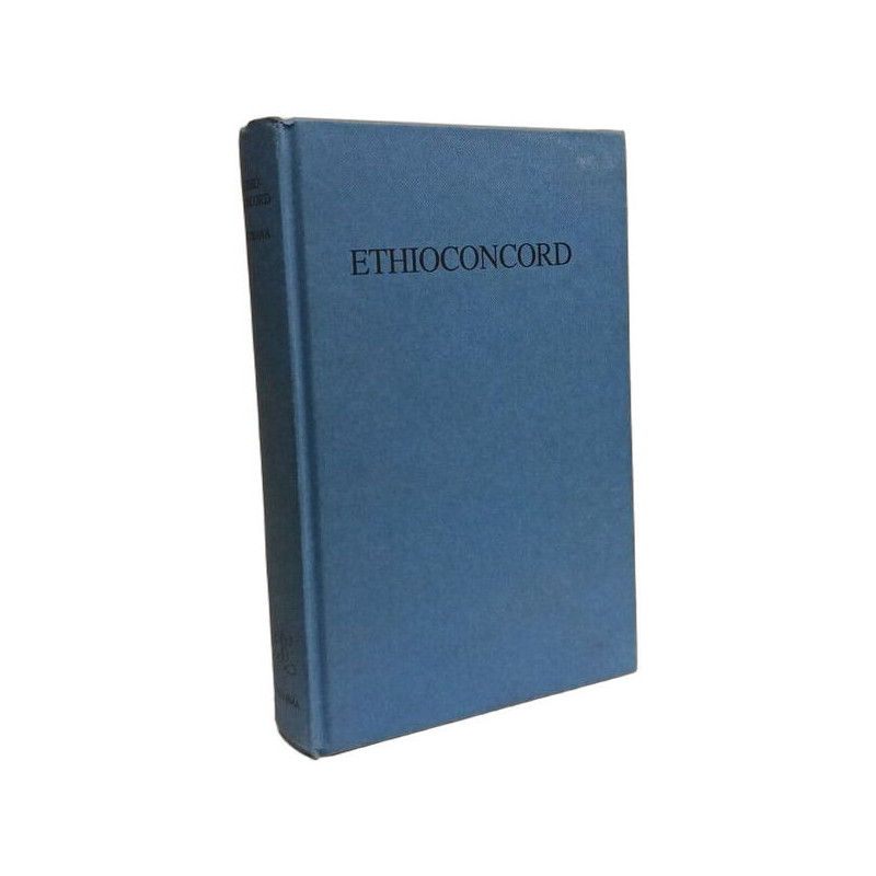 Ethioconcord