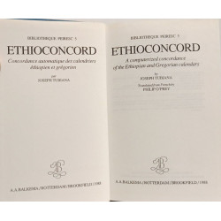Ethioconcord