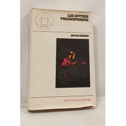 Les Épitres Théosophiques