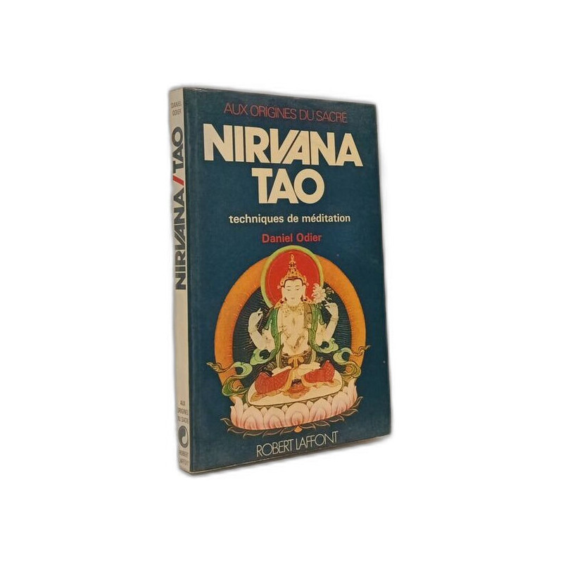 Nirvana Tao