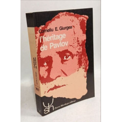 L'héritage de Pavlov