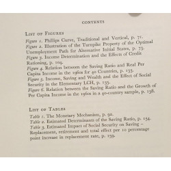 The Debate Over Stabilization Policy (Raffaele Mattioli Lectures)
