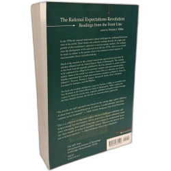 The Rational Expectations Revolution: Readings from the Front Line...
