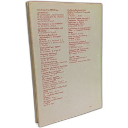 On Systems Analysis: An Essay Concerning the Limitations of Some...