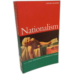 Nationalism (Oxford Readers)