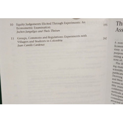 Psychology Rationality and Economic Behaviour: Challenging...